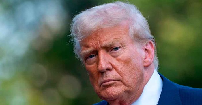 Violó Donald Trump la Ley al enviar a la Guardia Nacional a Los Ángeles, decide juez