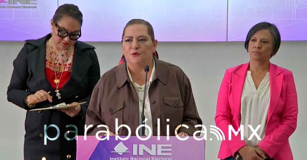 Presidir&aacute; la Corte quien m&aacute;s votos tenga, no importando el g&eacute;nero: Taddei