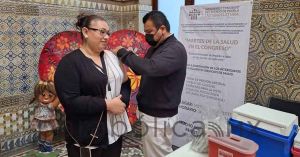 Fomenta Congreso cuidados en la salud del personal