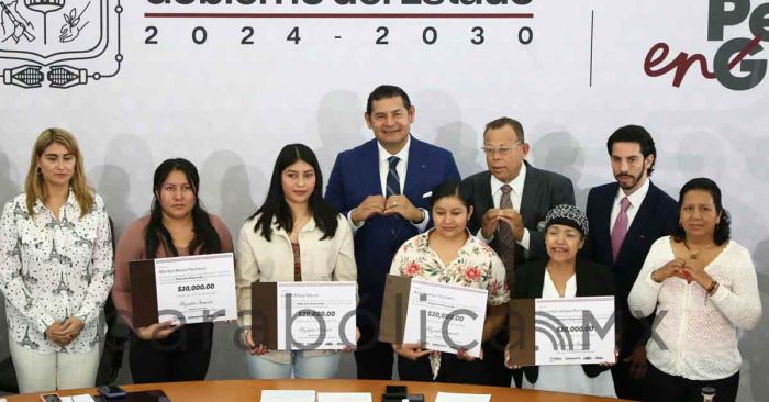 Impulsa gobierno de Armenta y migrantes repatriados proyecto &quot;Migrante Emprende&quot;