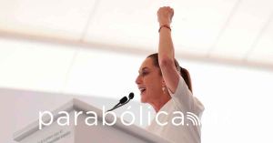 Arrancarán en septiembre las Farmacias para el Bienestar, anuncia Sheinbaum