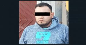 Detienen a un hombre, viajaba con un arma de fuego en la colonia Sat&eacute;lite