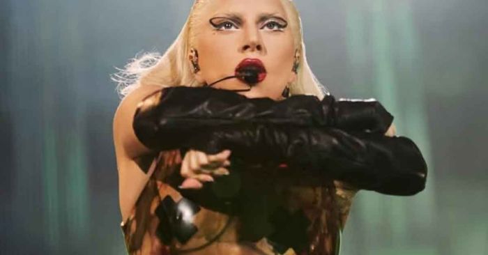 Ofrecerá Lady Gaga conciertos en México