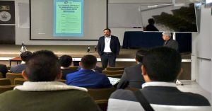 Propone el IFUAP crear un Centro Regional de Almacenamiento de Energía