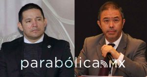 Floreció la delincuencia con López Maya y Cruz Luna