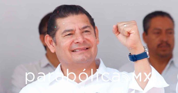 Concreta Armenta solicitud de auditoría al ISSSTEP