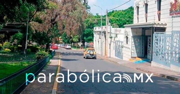 Sanearán cuatro barredoras diariamente 200 kilómetros, destaca Armenta