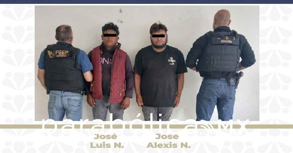 Asfixiaron a un hombre por una deuda en Tecamachalco; ya fueron procesados