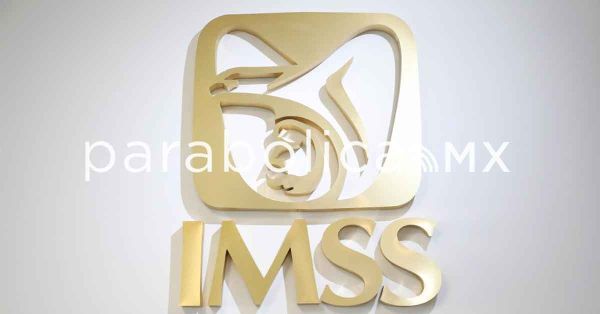 Pagarán este lunes 2 de junio a los pensionados del IMSS