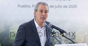 Analiza ayuntamiento de Puebla extender operación de parquímetros