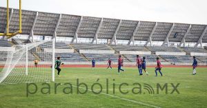 Preside Omar Mu&ntilde;oz final de la &ldquo;Liga Municipal de Futbol&rdquo;
