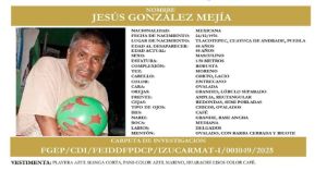 Vecinos descubren cad&aacute;ver en afluente de Tehuitzingo