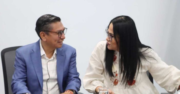 Avalan propuesta para que el Registro Civil asegure inscripci&oacute;n correcta de actas de nacimiento