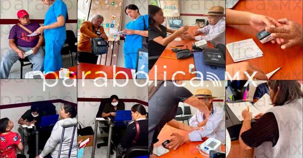 Suma Gobierno de Xiutetelco 200 consultas m&eacute;dicas gratuitas