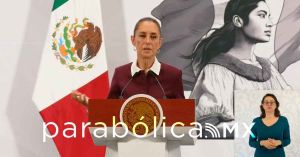 Perspectiva de Slim sobre México es positiva: Sheinbaum