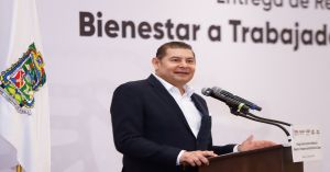Refrenda Armenta gratitud y respeto para trabajadores de COBAEP