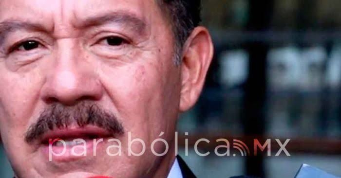 Responsabiliza Noroña a Mier por el fracaso del desafuero de Alito Moreno