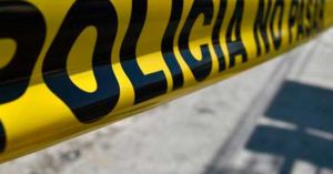 Hallan cadáver en estado de descomposición en Tehuacán