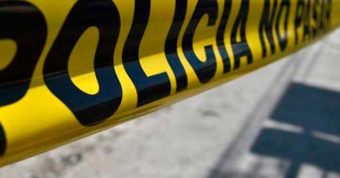 Hallan cadáver en estado de descomposición en Tehuacán