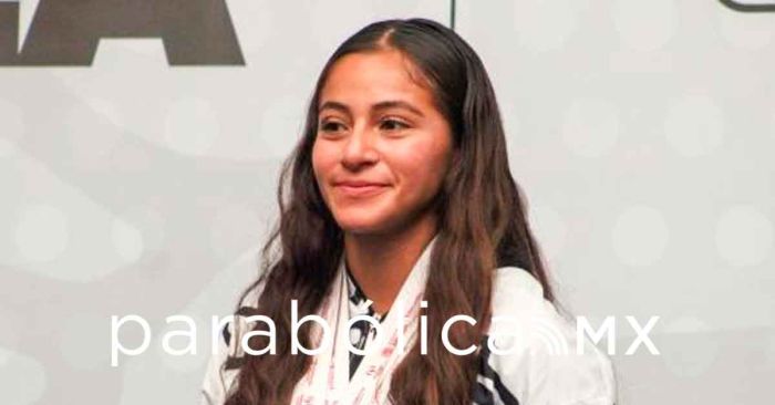 Participará la poblana Miriam Sánchez en Mundial de Atletismo en Tokio