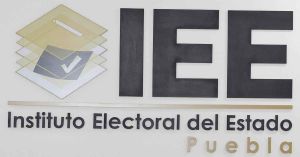 Asumirá IEE Puebla operación del PREP en elecciones extraordinarias