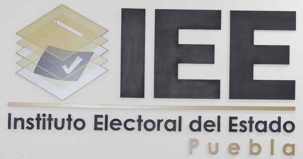 Asumirá IEE Puebla operación del PREP en elecciones extraordinarias