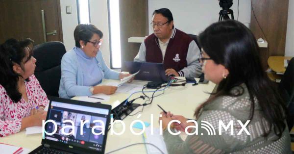 Inicia COBAEP capacitación para prevenir y atender la violencia de género