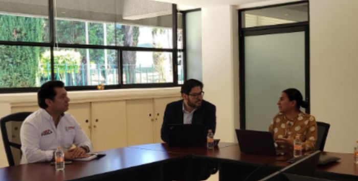 Unen esfuerzos IMPLAN y UTP para promover la participación ciudadana