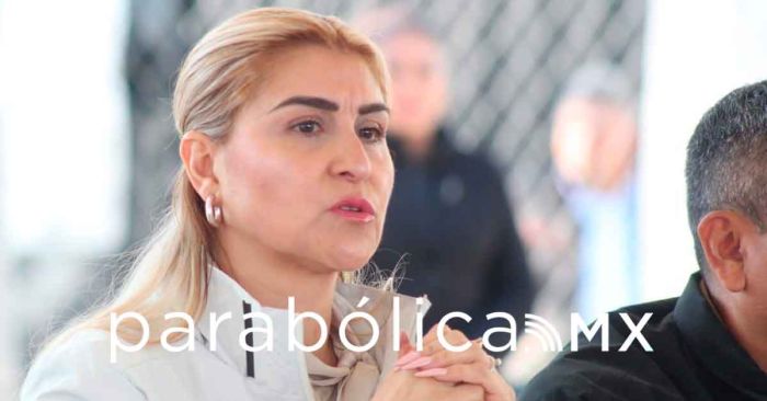 Confirma Idamis carpeta de investigación a 11 exfuncionarios por presuntos actos de corrupción