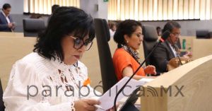 Presentan en el Congreso propuesta legislativa para garantizar interrupción segura del embarazo