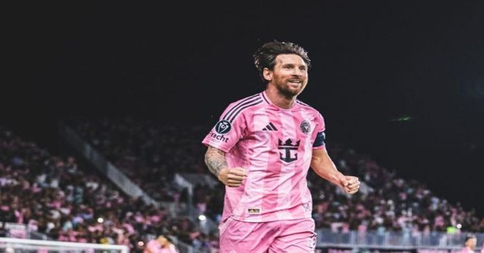 Regresa Messi a jugar con Argentina