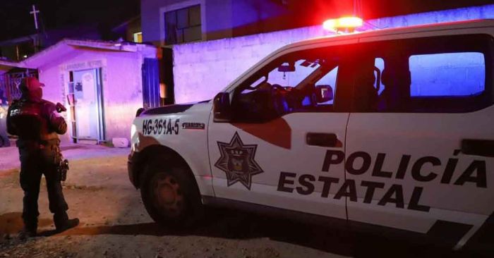 Ataque a vivienda deja un hombre lesionado en Zempoala, Hidalgo