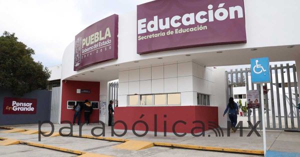 Regresan a clases presenciales 93 mil 821 alumnos de la Sierra Norte