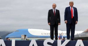 Amagan Trump y Putin con poner fin a un mundo sin ensayos nucleares