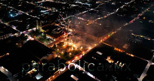 Cierran Matisse y Pesado con broche de oro la 83 Gran Feria de la Manzana