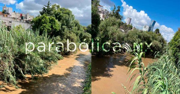 Mantiene Puebla riesgo por lluvias