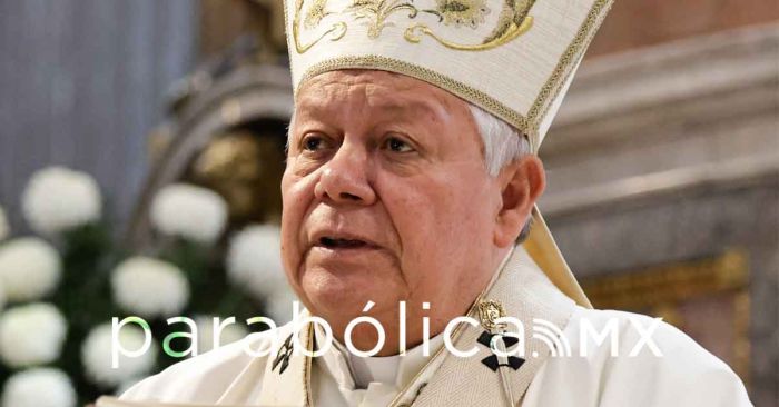 Celebran los 75 años del Arzobispo don Víctor Sánchez