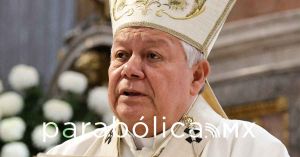 Celebran los 75 años del Arzobispo don Víctor Sánchez