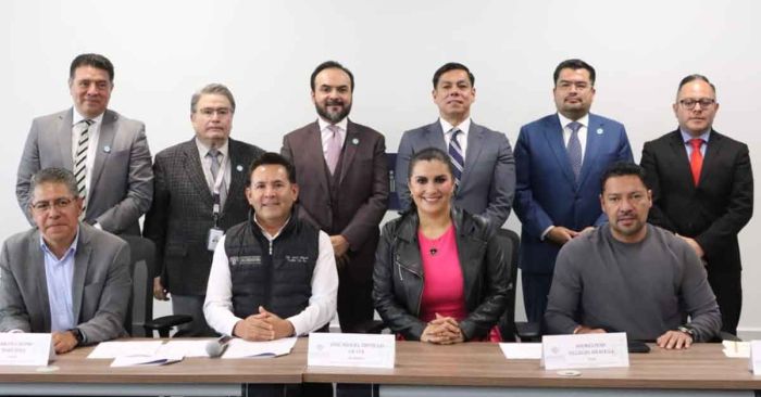 Presentan en Congreso reporte sobre solventación de observaciones ante la ASE