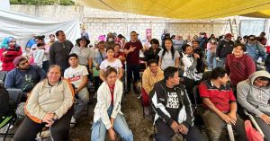 Realizan jornada de Protección Animal en cuatro colonias de Puebla