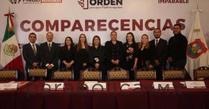 Consolida Gobierno de la Ciudad pol&iacute;tica en transparencia y gobierno abierto