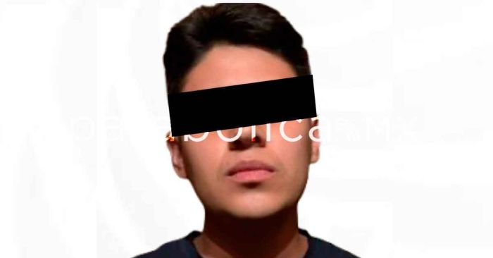 Cae “Chuki” piloto aviador del Cártel de Sinaloa, confirma Harfuch