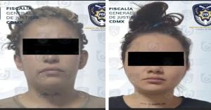 Detienen a las 'amigas' de Iv&oacute;n Maricela por su feminicidio, siguen las investigaciones