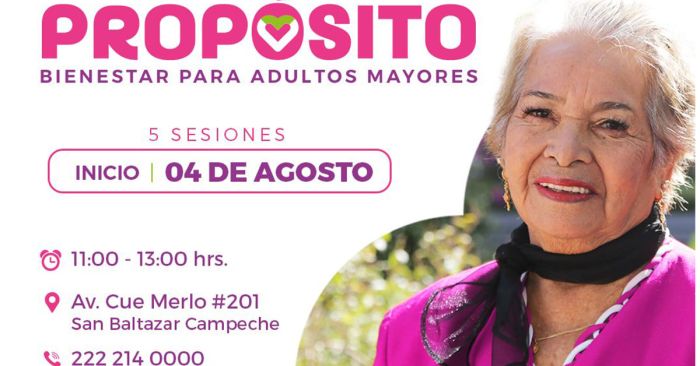 Anuncia SMDIF talleres de crianza positiva
