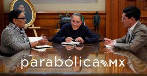 Formaliza Sheinbaum invitaci&oacute;n a M&eacute;xico al Papa Le&oacute;n XIV en conversaci&oacute;n telef&oacute;nica