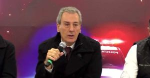 Promete Pepe Chedraui coordinación para el operativo Guadalupe-Reyes en la capital