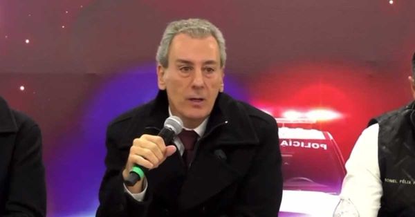 Promete Pepe Chedraui coordinaci&oacute;n para el operativo Guadalupe-Reyes en la capital