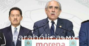 Hechos y se&ntilde;ales de la salida de Pablo G&oacute;mez de la UIF