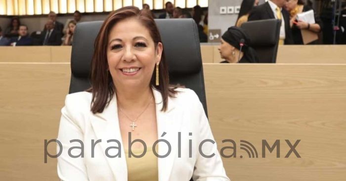 Llama Laura Artemisa a mantener la unidad para impulsar la transformación