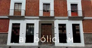 Brinda ayuntamiento mantenimiento integral a templos e inmuebles del Centro Histórico